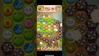 linepop2ラインポップ2 レベル3558金