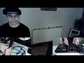 Tune &amp; Tone Ep.1 – Part 1 | House Music &amp; Live Painting