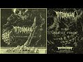 71TONMAN Poland War Is Peace Sludge Doom Metal Transcendingobscurity Sludgemetal Sludgedoom