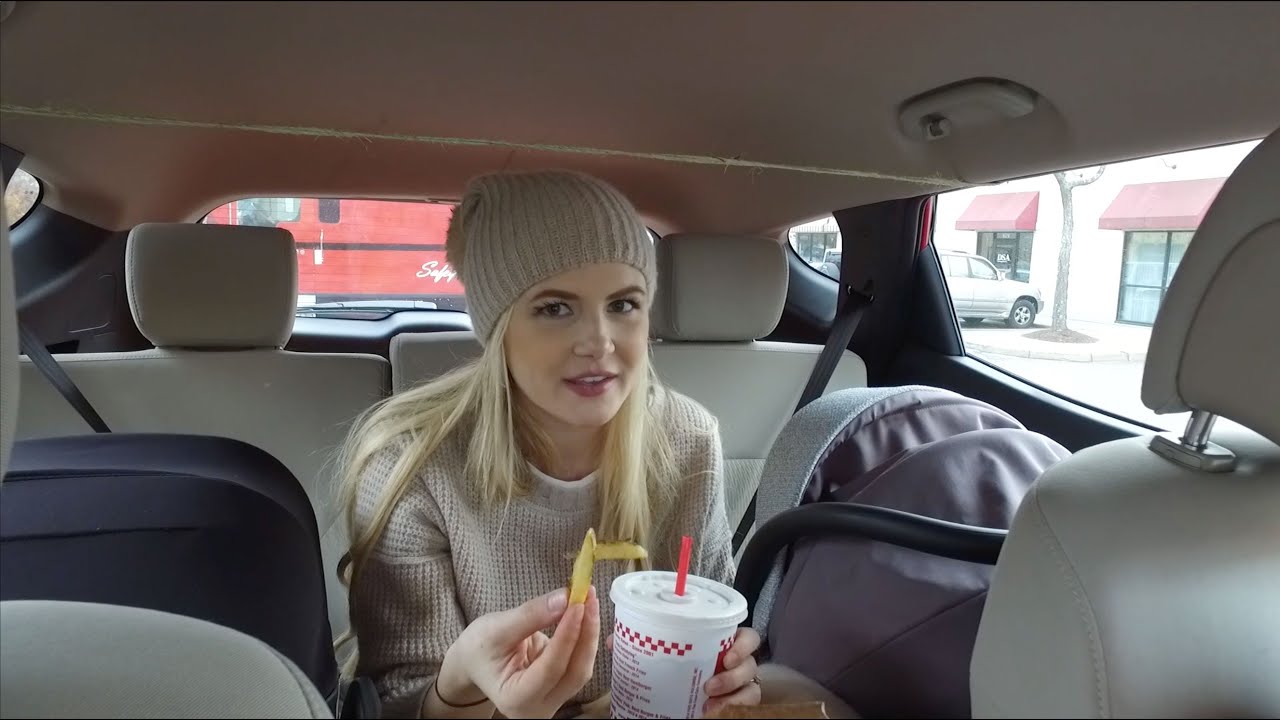 BEHIND THE SCENES | Amber Fillerup Clark - YouTube