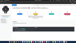 JNIViewer - Android app exploitation | Using RMS/Ghidra | CTF | Karachi | CyberHackathon.pk