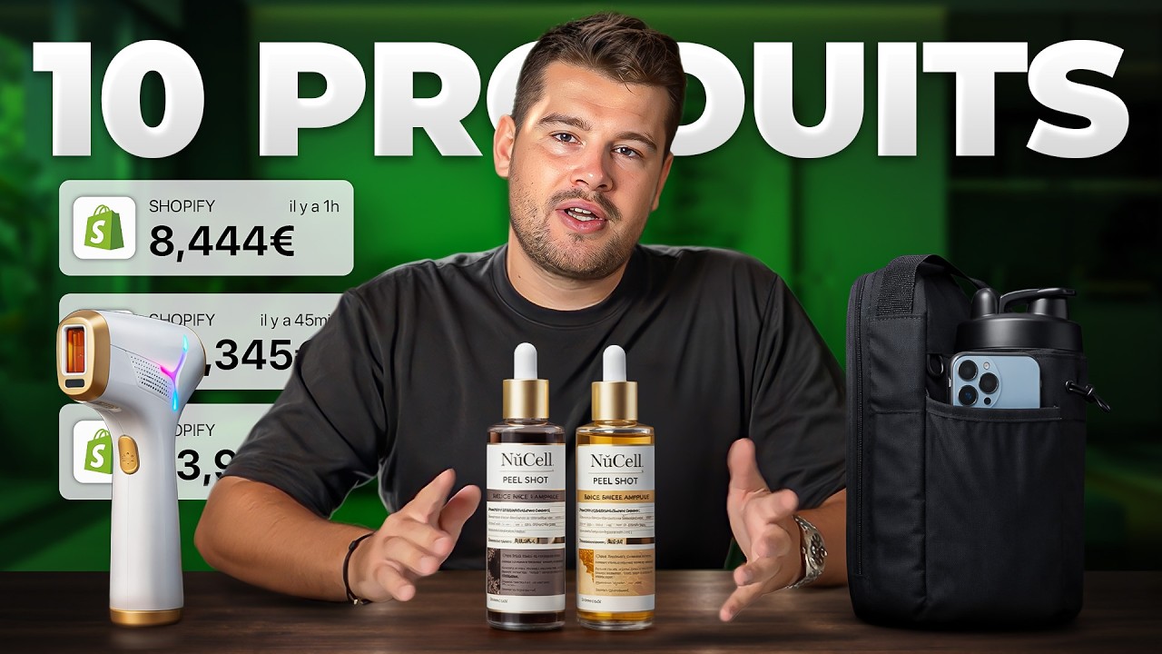 rewrite this title Trouver des produits gagnants en dropshipping : ma stratégie exacte (Top 10 – Mars 2026) rewrite this title Trouver des produits gagnants en dropshipping : ma stratégie exacte (Top 10 – Mars 2026)