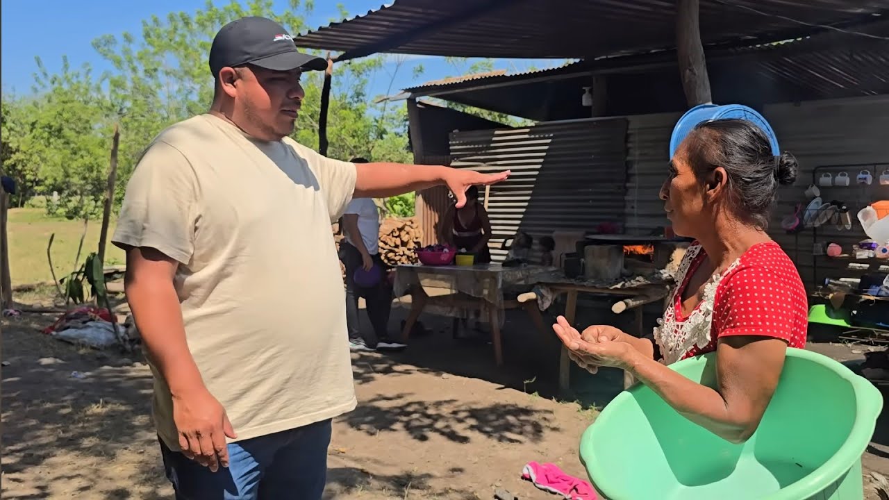 Ni Te Imaginas El Cambio De La Casa De Don Victor, OMG!😱