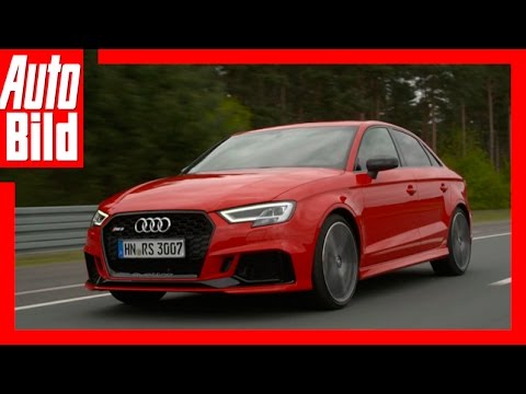Audi RS 3