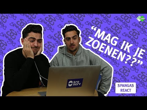 SpangaS REACT #3| Jasper Gottlieb & Marius Gottlieb