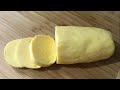 1 ingredient butter