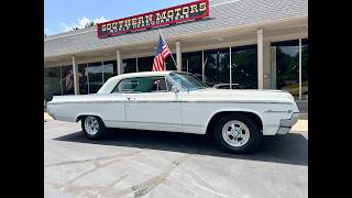 1964 Oldsmobile Dynamic 88 $28,900.00