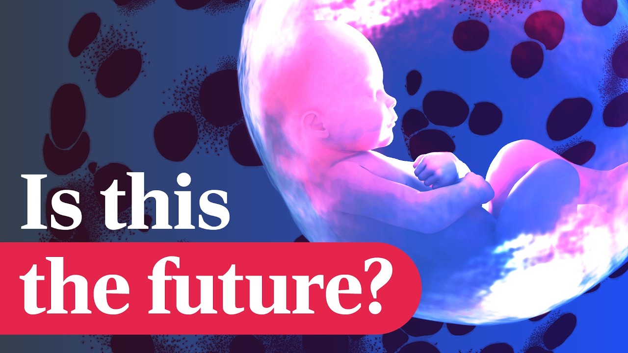 Stem cells: the future of science explained | LSE Research