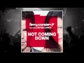 Ferry Corsten ft Betsie Larkin - Not Coming Down (Acoustic Edit)