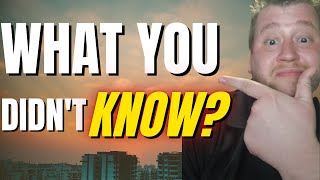 5 Things to Know BEFORE moving to Wichita Kansas