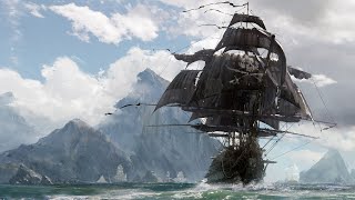 Путь Пирата (The Pirate: Caribbean Hunt) #1