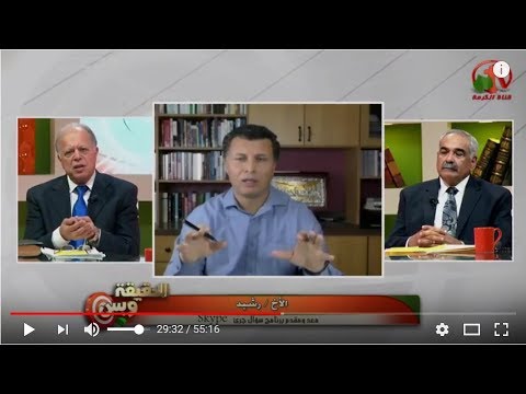 Sufism! In Christianity? Part 2 | التصوف! في المسيحية؟ الجزء الثاني