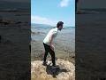 رحت اشكي همي للبحر 