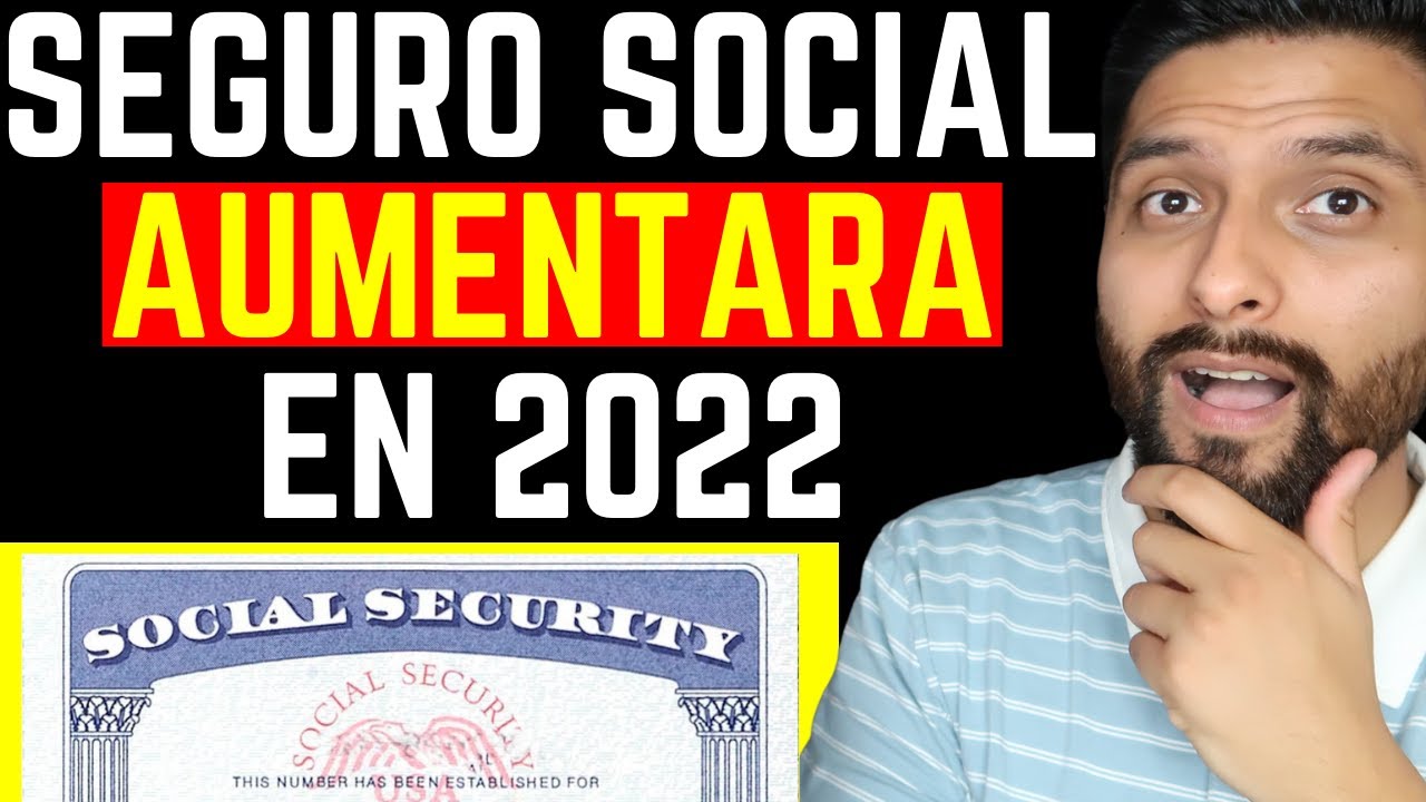 Seguro Social Aumentará a $1648 Por Mes | Gran Anuncio del Seguro Social Que no Querrá Perderse