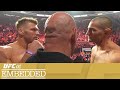 UFC 297: Embedded - Эпизод 6