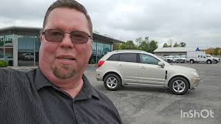 2014 Chevrolet Captiva In Winchester KY