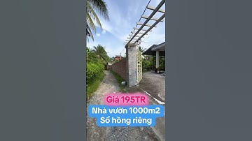 Chính chủ kẹt tiền ra nhanh LH 038/411-00-88 #datnengiare #nhadep #muabandatgiare #batdongsan