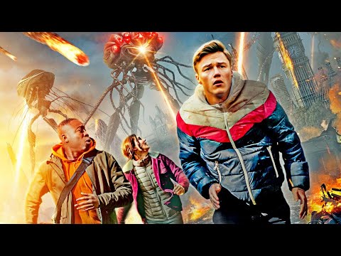 Война миров: Вторжение