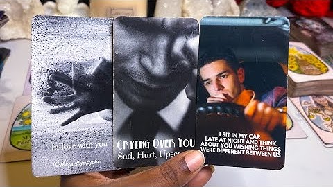 Miserable without u🔥God is showing them the truth abt their behavior💥