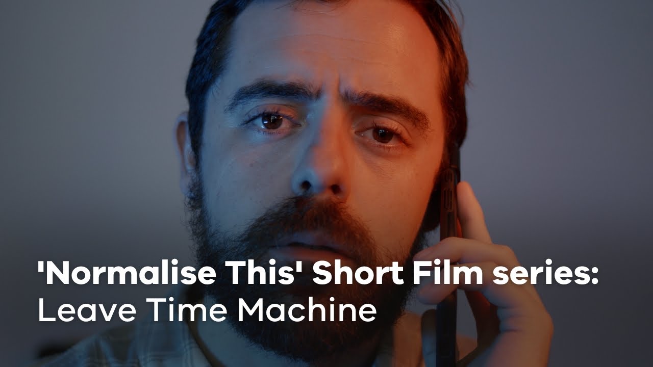 normalise-this-film-series-leave-time-machine-youtube