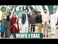 Mehfil E Khas Bioniks Welfare Foundation Mehfil E Ramzan Day 22 Green TV Entertainment