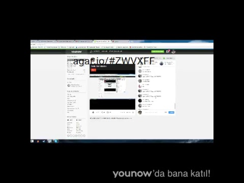 YouNow’da CANLI Yayindayim July 12, 2017 - YouNow’da CANLI Yayindayim July 12, 2017