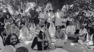 আমি সুধাই কার কাছে I Mansur Fakir I ভাগীরথী বাউল ফকির উৎসব ২০২৩ I লালবাগ I মুর্শিদাবাদ