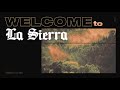 Naske  lonas  welcome to la sierra