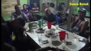 Ini dia suara asli para artis batak