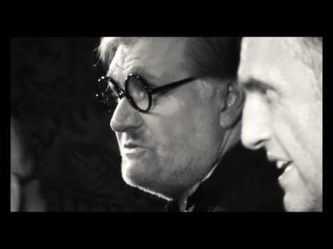 2016. ''vakhtangov theater at ''GIFT''  from keti'' movie by 88shota kalandadze. fragment from film