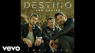 Destino San Javier - Dónde Estarás (Official Audio) chords