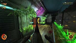 Natural selection 2 SUD // 8v8 // Alien // METRO