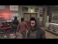 Getaway Driver, with Dumb and Dumber | DOJRP Live