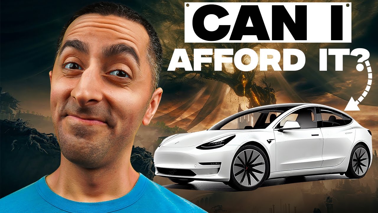 How Much Car Can You Afford? Money Q&A