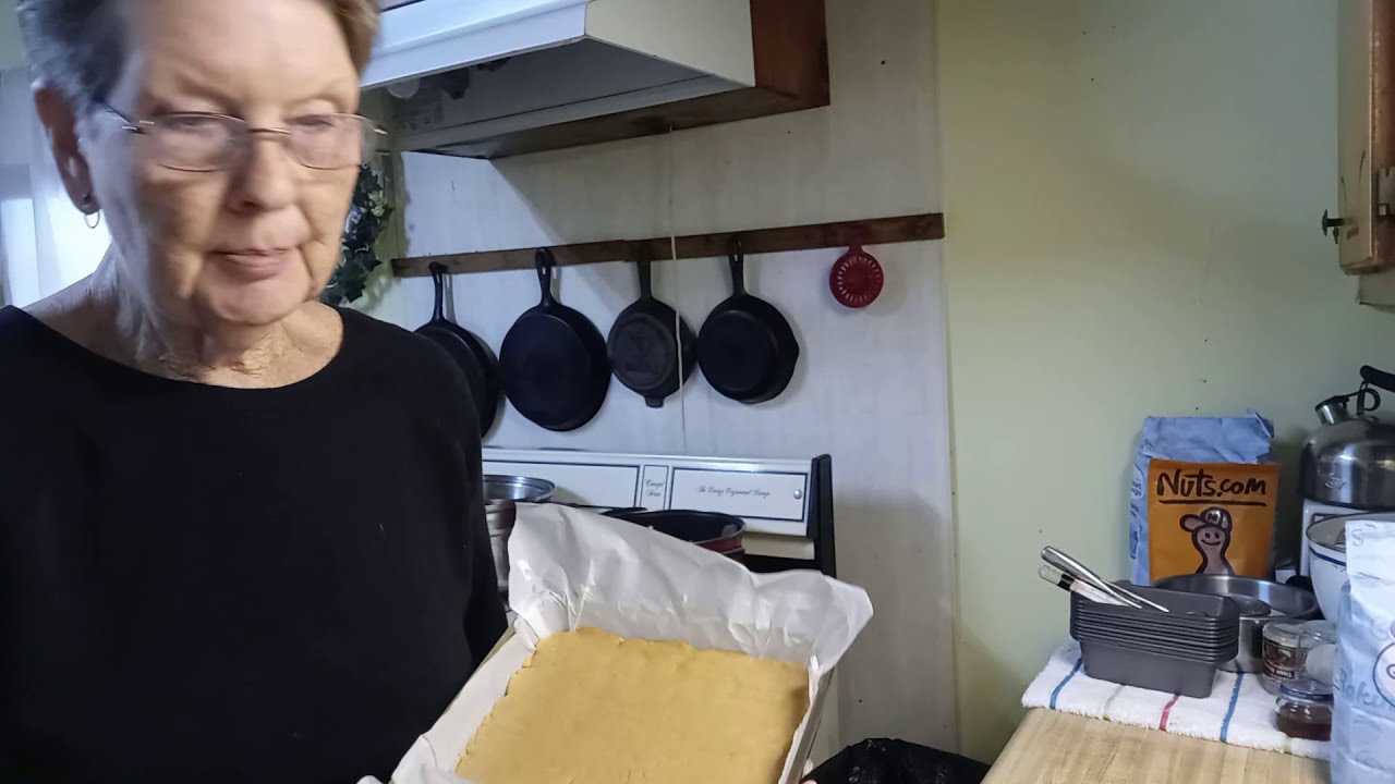 Как приготовить арахисовую помадку с сахарной пудрой | Простой рецепт