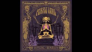 Purple Lung - Ritual Magick (Full EP)