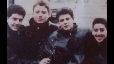 Killing Paulie G didn't make the Bath Ave Crew Stronger. It made them weaker. #shorts #jimmycalandra