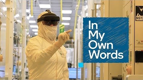 Industrial Process Engineer: What It’s Like To Work At Intel