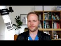 End of video