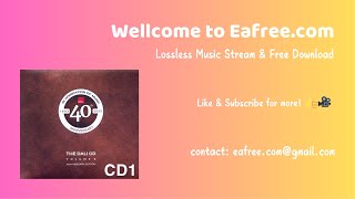 eafree.com - CD1. 06 497 (Vestbo Trio) - Dali CD Vol 6