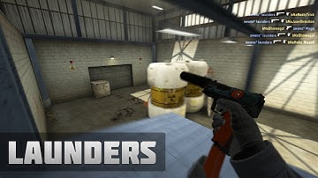 CSGO Top Community Frags #30