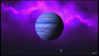 View Of The Greatest Universe