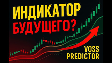 ИНДИКАТОР БУДУЩЕГО! Сигналы с ТРОЙНОЙ фильтрацией, которые дают ТОЧНЫЙ вход!