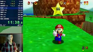 70 Star VC 58:29 Switchmaster64