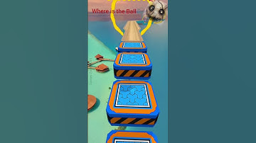 Going Ball - Short Fun Ghost👻 Ball, SpeedRun gameplay, Android IOS