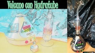Volcano Digit + Hydratube