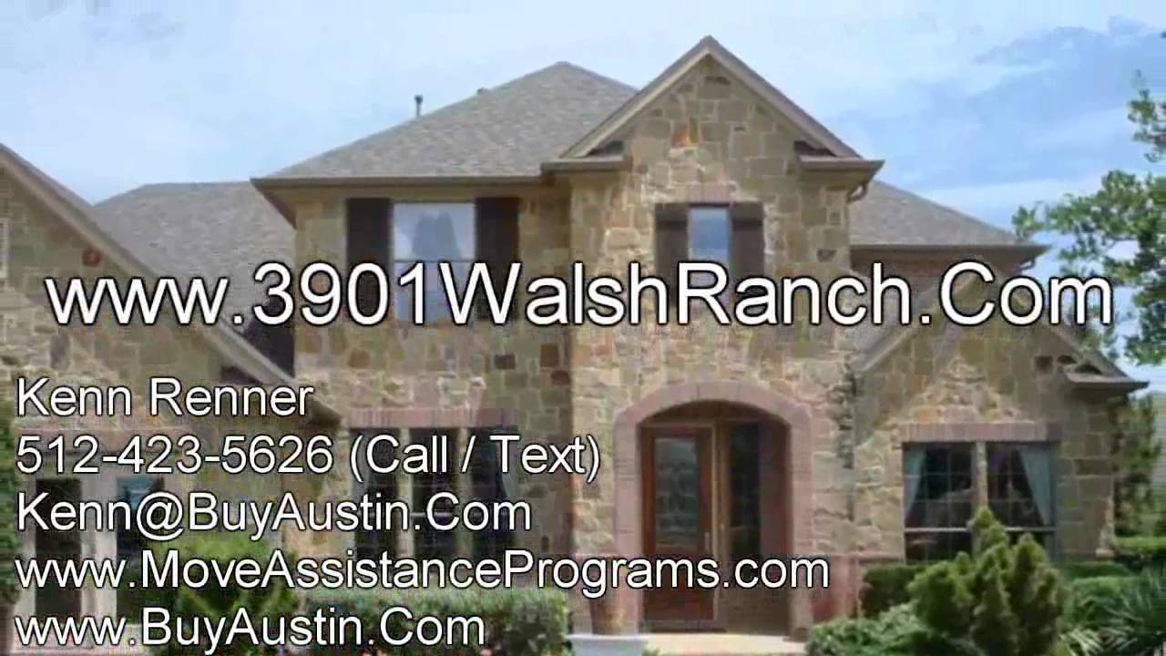 Taylor Morrison Built Home in Round Rock 3901 Walsh Ranch 512423