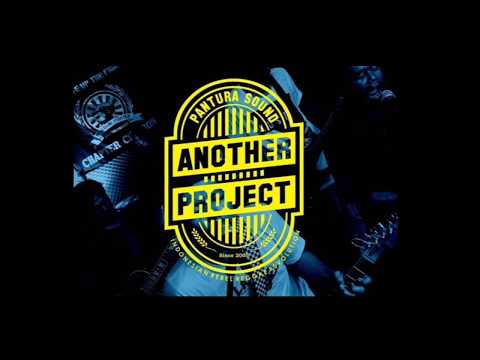 Another Project - Against The World (Lirik)