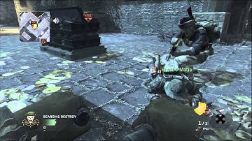 Hanoi Camera Spike Bomb Spot Tutorial #2