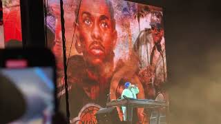 Mustard plays Not Like Us by Kendrick Lamar (Live at Dodger Stadium in LA on 11/17/2024)